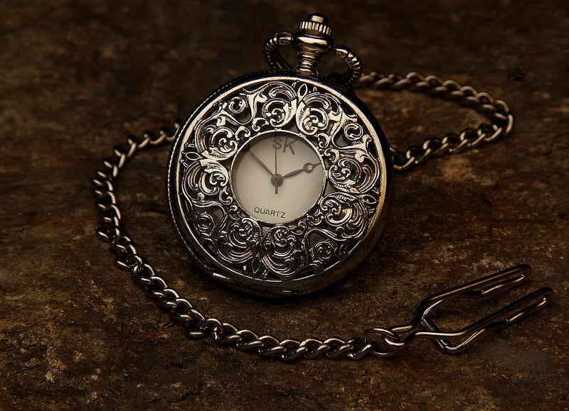 Eclectic Accessories