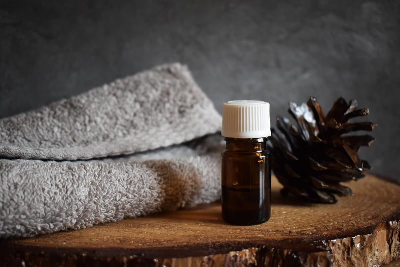 Green Living Essentials